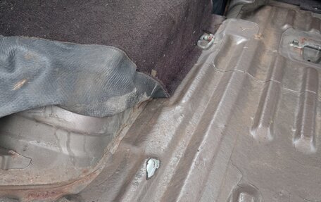 Toyota Land Cruiser 70, 1991 год, 855 000 рублей, 17 фотография