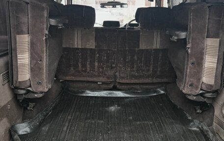 Toyota Land Cruiser 70, 1991 год, 855 000 рублей, 18 фотография