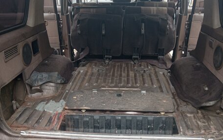 Toyota Land Cruiser 70, 1991 год, 855 000 рублей, 20 фотография