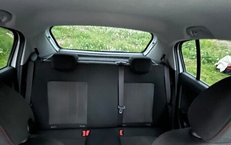 Opel Corsa D, 2010 год, 490 000 рублей, 17 фотография