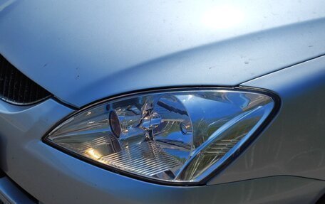 Mitsubishi Lancer IX, 2004 год, 450 000 рублей, 2 фотография