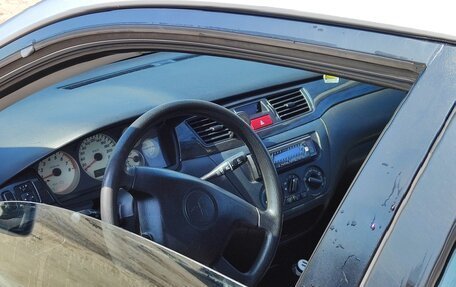 Mitsubishi Lancer IX, 2004 год, 450 000 рублей, 6 фотография