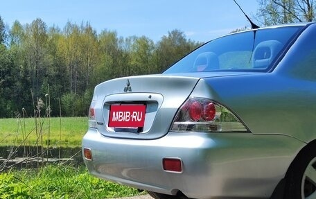 Mitsubishi Lancer IX, 2004 год, 450 000 рублей, 3 фотография