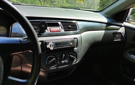 Mitsubishi Lancer IX, 2004 год, 450 000 рублей, 10 фотография