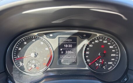 Audi A1, 2011 год, 1 300 000 рублей, 12 фотография