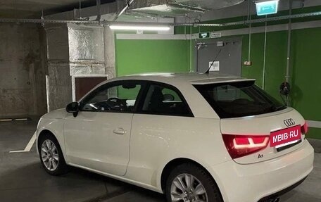 Audi A1, 2011 год, 1 300 000 рублей, 4 фотография