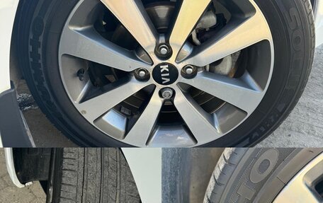 KIA Rio IV, 2018 год, 1 440 000 рублей, 15 фотография