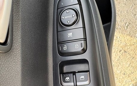 KIA Rio IV, 2018 год, 1 440 000 рублей, 21 фотография