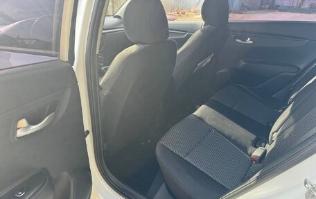 KIA Rio IV, 2018 год, 1 440 000 рублей, 24 фотография