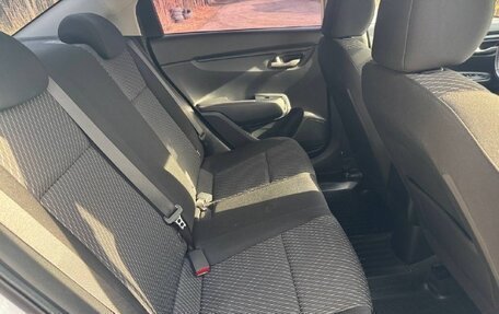 KIA Rio IV, 2018 год, 1 440 000 рублей, 27 фотография