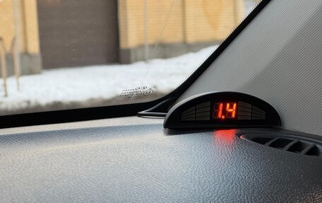 KIA Rio IV, 2018 год, 1 440 000 рублей, 32 фотография
