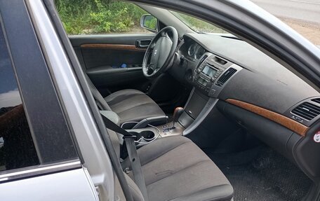 Hyundai Sonata VI, 2008 год, 800 000 рублей, 5 фотография