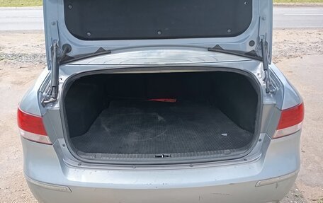 Hyundai Sonata VI, 2008 год, 800 000 рублей, 6 фотография