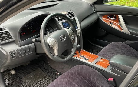 Toyota Camry, 2011 год, 1 380 000 рублей, 10 фотография
