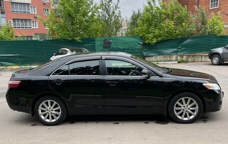 Toyota Camry, 2011 год, 1 380 000 рублей, 8 фотография