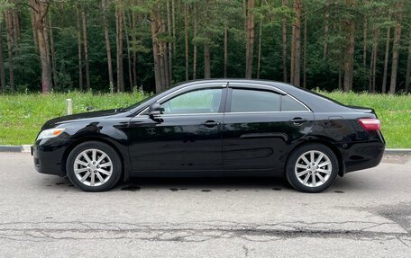 Toyota Camry, 2011 год, 1 380 000 рублей, 7 фотография