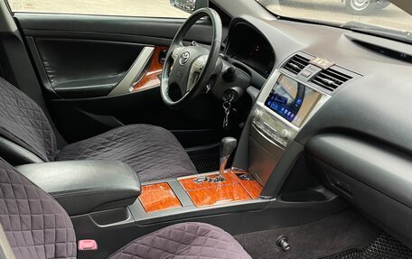 Toyota Camry, 2011 год, 1 380 000 рублей, 12 фотография