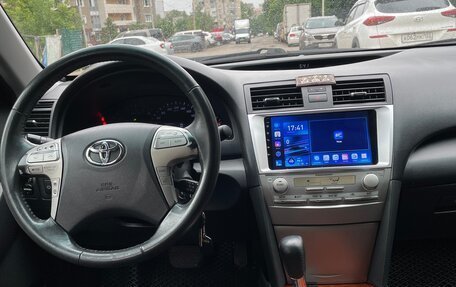 Toyota Camry, 2011 год, 1 380 000 рублей, 14 фотография