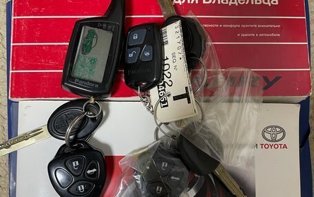 Toyota Camry, 2011 год, 1 380 000 рублей, 15 фотография