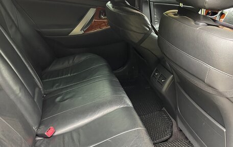 Toyota Camry, 2011 год, 1 380 000 рублей, 13 фотография