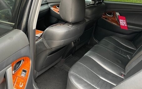 Toyota Camry, 2011 год, 1 380 000 рублей, 11 фотография