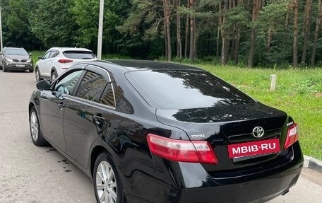 Toyota Camry, 2011 год, 1 380 000 рублей, 6 фотография
