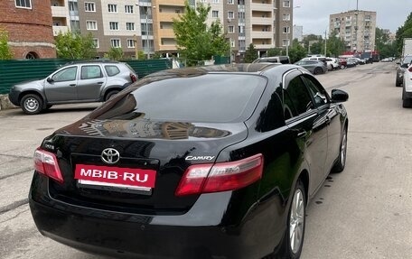 Toyota Camry, 2011 год, 1 380 000 рублей, 5 фотография