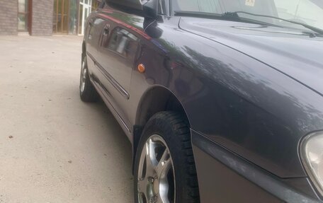 KIA Spectra II (LD), 2006 год, 300 000 рублей, 5 фотография