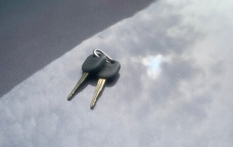 KIA Spectra II (LD), 2006 год, 300 000 рублей, 10 фотография