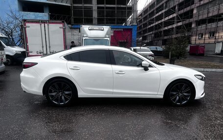 Mazda 6, 2018 год, 2 200 000 рублей, 2 фотография
