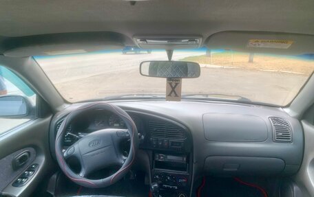 KIA Spectra II (LD), 2006 год, 300 000 рублей, 7 фотография