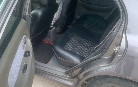 KIA Spectra II (LD), 2006 год, 300 000 рублей, 8 фотография