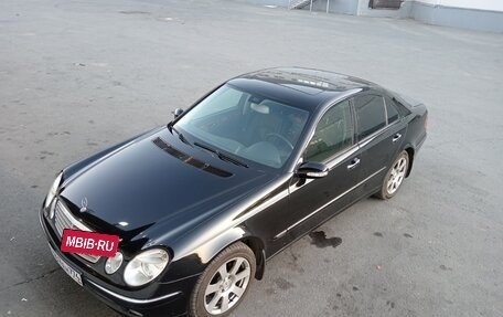 Mercedes-Benz E-Класс, 2005 год, 700 000 рублей, 4 фотография