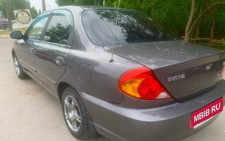KIA Spectra II (LD), 2006 год, 300 000 рублей, 3 фотография