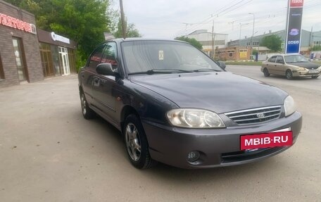 KIA Spectra II (LD), 2006 год, 300 000 рублей, 6 фотография