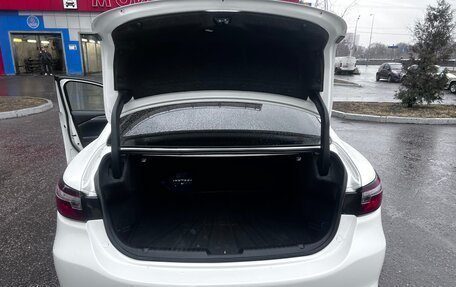 Mazda 6, 2018 год, 2 200 000 рублей, 8 фотография