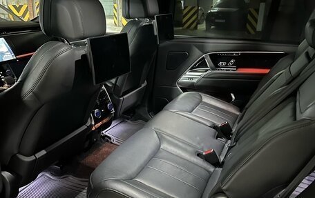 Land Rover Range Rover IV рестайлинг, 2022 год, 17 450 000 рублей, 4 фотография