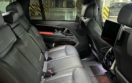 Land Rover Range Rover IV рестайлинг, 2022 год, 17 450 000 рублей, 9 фотография