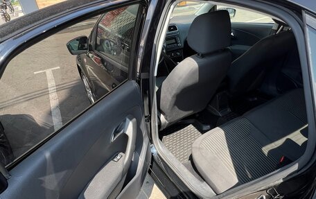 Volkswagen Polo VI (EU Market), 2011 год, 790 000 рублей, 8 фотография