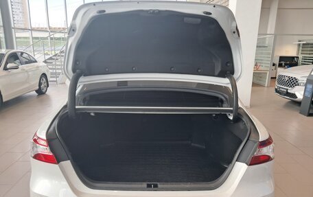 Toyota Camry, 2018 год, 2 447 000 рублей, 12 фотография