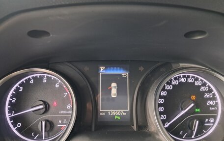 Toyota Camry, 2018 год, 2 447 000 рублей, 16 фотография