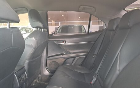 Toyota Camry, 2018 год, 2 447 000 рублей, 15 фотография