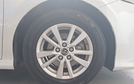 Toyota Camry, 2018 год, 2 447 000 рублей, 22 фотография