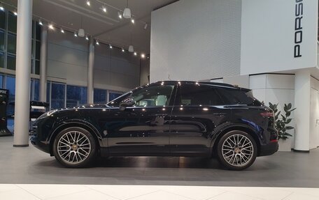 Porsche Cayenne III, 2022 год, 11 000 000 рублей, 5 фотография