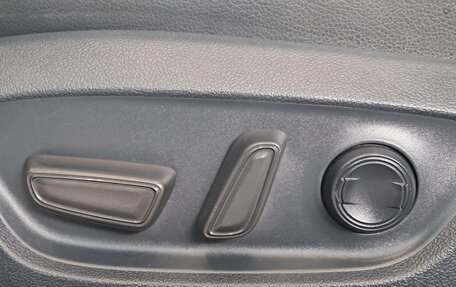 Toyota Camry, 2018 год, 2 447 000 рублей, 23 фотография