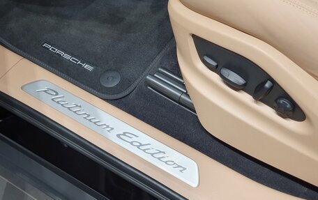 Porsche Cayenne III, 2022 год, 11 000 000 рублей, 11 фотография