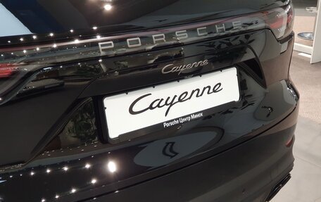 Porsche Cayenne III, 2022 год, 11 000 000 рублей, 8 фотография