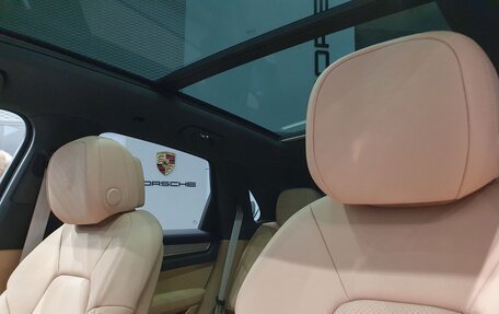 Porsche Cayenne III, 2022 год, 11 000 000 рублей, 13 фотография