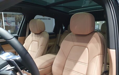 Porsche Cayenne III, 2022 год, 11 000 000 рублей, 14 фотография