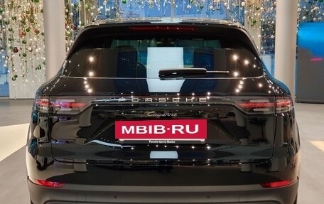 Porsche Cayenne III, 2022 год, 11 000 000 рублей, 6 фотография